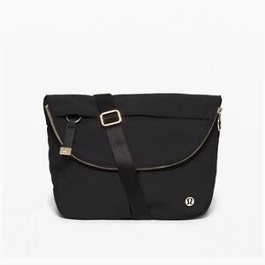 Lululemon All Night Festival Bag 5L